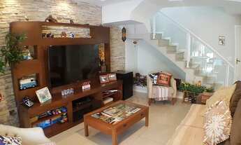 Imagem 6: Casa de 540 metros quadrados no bairro Vargem Grande com 3 quartos