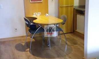 Imagem 3: Flat para aluguel tem 40 metros quadrados com 1 quarto em Vila Uberabinha - São Paulo - SP