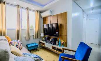 Imagem: Apartamento para venda possui 63 metros