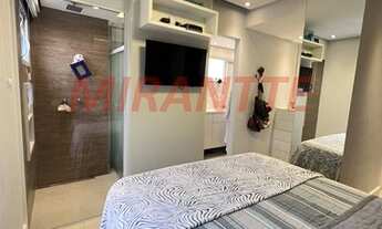 Imagem 7: Apartamento Santa Teresinha - Santana