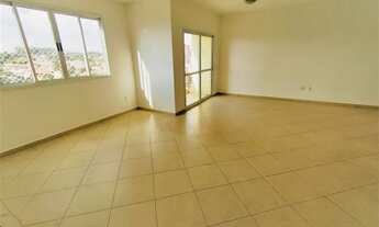 Imagem 2: Apartamento no Parque Ecológico, Indaiatuba, 4 Dorm. (2 suítes), sala ampla