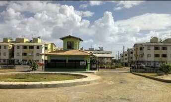 Imagem: Alugo apartamento (Residencial Fechado