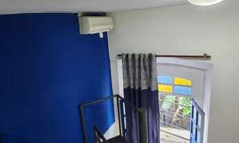 Imagem 2: Alugo uma apto. LOFT mobiliado no bairro Nazaré/Saúde