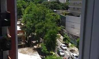 Imagem 3: Apartamento com 3 dormitórios, 110 m² - venda por R$ 1.050.000,00 ou aluguel por R$ 5.337