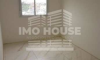 Imagem 7: Apartamento para aluguel possui 60 metros quadrados com 2 quartos em Vila Boa Vista - Baru