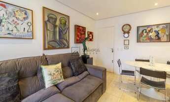 Imagem 5: Apartamento Venda 2 Dormitórios - 72 m² Chácara Klabin