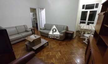 Imagem: Apartamento à venda, 3 quartos, 1 vaga