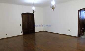 Imagem 4: Casa - Jardim Nossa Senhora Auxiliadora - Campinas