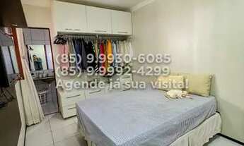 Imagem 5: Vendo ou Alugo - Casa duplex com 172 metros, com 5 quartos em Mondubim - Fortaleza - CE