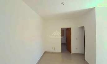 Imagem 3: Apartamento com 2 dormitórios para alugar, 57 m² por R$ 1.146,64/mês - Campos Elíseos - Ri