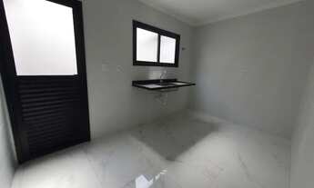 Imagem 7: PRAIA GRANDE - Casa de Condomínio - SÍTIO DO CAMPO