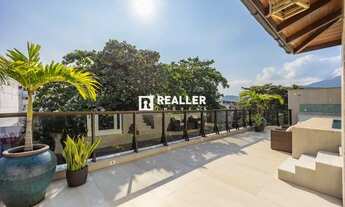 Imagem 4: Rio de Janeiro - Apartamento Padrão - Barra da Tijuca