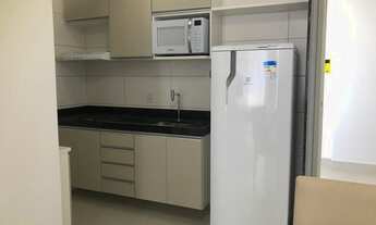 Imagem 2: Flat para aluguel com 57 metros quadrados com 2 quartos em Ilha do Leite - Recife - PE