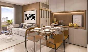 Imagem 4: Apartamento a venda em Curitiba | 68m² | 2 quartos