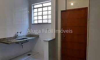 Imagem 5: Ref.: 2009 - Apartamento dois quartos Jardim Glória