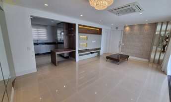 Imagem 2: Apartamento na Gleba Palhano em Londrina Edifício Maison Veyron