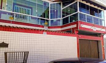 Imagem: Ref. 6006 - Casa de um quarto