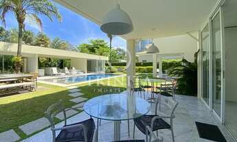 Imagem 6: Barra da Tijuca Casa em condomínio com 4 dormitórios