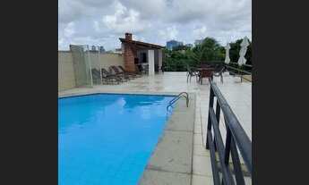 Imagem 5: Apartamento para venda possui 75 metros quadrados com 3 quartos em Armação - Salvador - BA