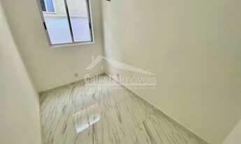 Imagem 3: Cobertura para venda possui 120 metros quadrados com 3 quartos em Itapoã - Belo Horizonte