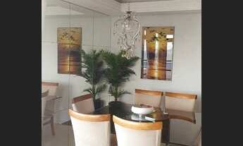 Imagem 7: Cobertura, 3 dormitórios, 1 suíte com 2 vagas, à venda no bairro Balneário - Florianópolis