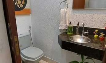 Imagem 5: Casa de condomínio para venda com 5 quartos Ponte Alta