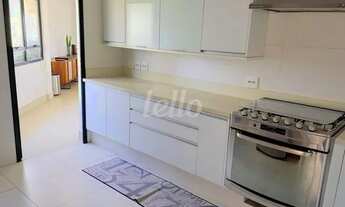 Imagem 5: São Paulo - Apartamento Padrão - Campo Belo