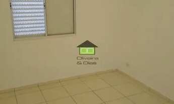 Imagem 7: Belo sobrado para locação no melhor pedaço do Parque São Jorge