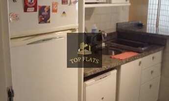 Imagem 4: Flat disponível em Perdizes