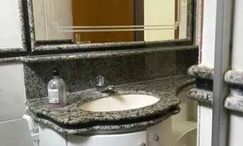 Imagem 4: Apartamento mobiliado