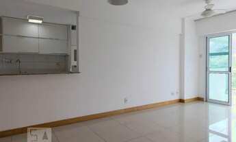 Imagem 3: Apartamento para Aluguel - Recreio, 3 Quartos, 78 m2