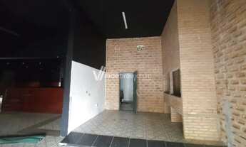 Imagem 4: Salão - Jardim Guanabara - Campinas