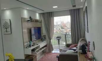 Imagem 2: APARTAMENTO - TATUAPÉ - SP