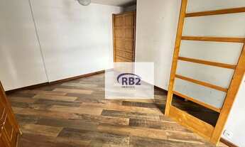 Imagem 5: Apartamento amplo e reformado com 2 quartos, suíte e vaga em prédio com lazer completo