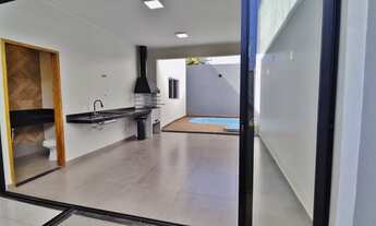 Imagem 3: Casa moderna no centro, Planaltina GO