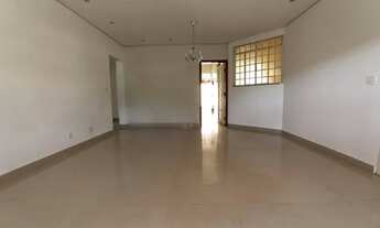 Imagem 3: CASA 03 QUARTOS BAIRRO ADEODATO SANTA LUZIA /MG