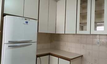 Imagem 3: Apartamento para venda com 66 mt com 2 quartos em São Judas - São Paulo - São Paulo