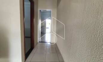 Imagem 3: Residencial Casa em Marília