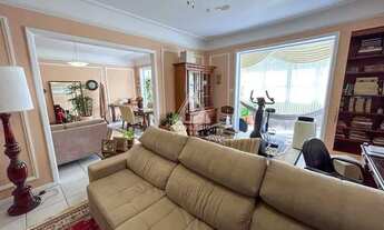 Imagem 4: Apartamento à venda, 4 quartos, 3 suítes, 1 vaga, Botafogo - RIO DE JANEIRO/RJ