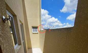 Imagem 5: Apartamento com 2 dormitórios à venda, 47 m² por R$ 247.000,00 - Vila Luzita - Santo André