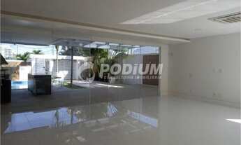 Imagem 4: Barra da Tijuca Casa com 4 dormitórios