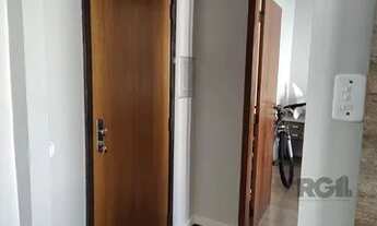 Imagem 4: Apartamento de 1 dormitório no Centro Histórico