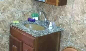 Imagem 4: Aluga se casa no Colubandê