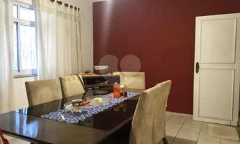 Imagem 4: Casa Planalto Paulista