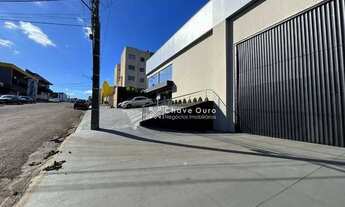 Imagem 3: Barracão para alugar, 1400 m² por R$ 19.000,00/mês - Neva - Cascavel/PR