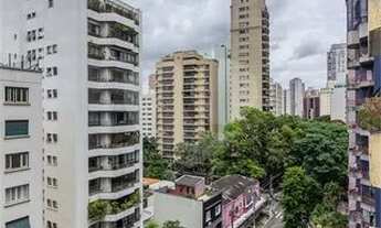 Imagem 7: APARTAMENTO À VENDA COM 4 QUARTOS, 202M2 AU, 3 VAGAS NO PARAÍSO