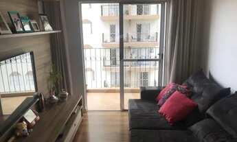 Imagem 2: Apartamento no Bairro de Santa Inês