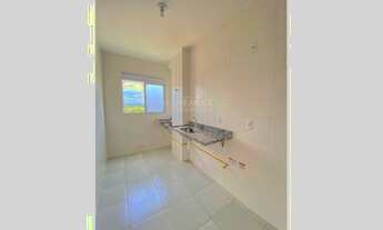 Imagem 5: Apartamento Residencial Palmeira Dourada