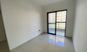 Imagem 5: Apartamento para venda com 2 quartos no Canto Do Forte - Praia Grande - SP