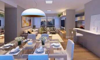 Imagem 3: Garden à venda 2 Quartos, 1 Suite, 1 Vaga, 84.44M², Mont Serrat, Porto Alegre - RS